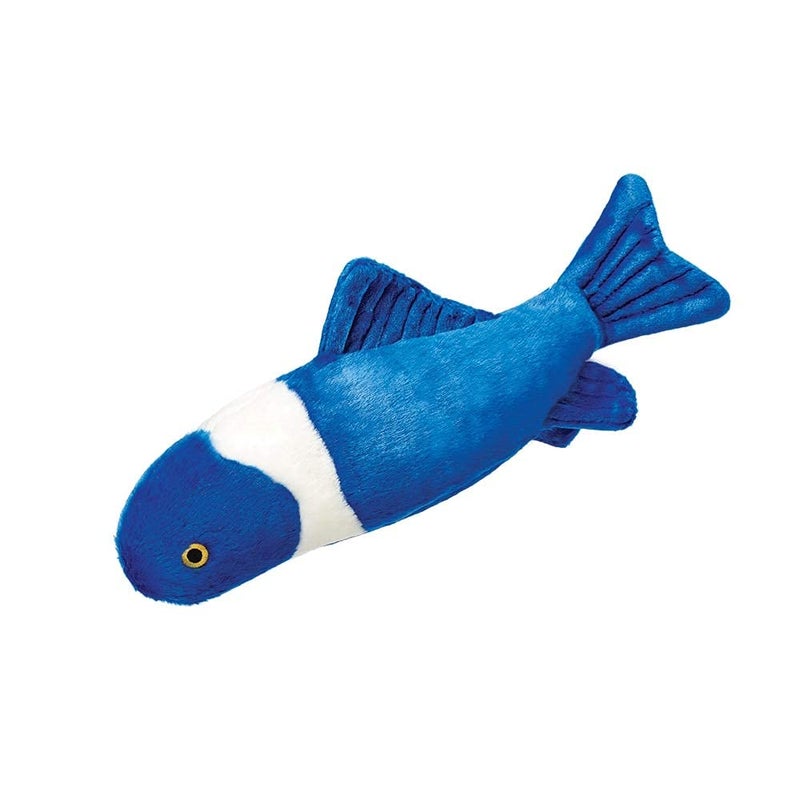 Fluff & Tuff Fluff and Tuff Gil The Koi - Image 1